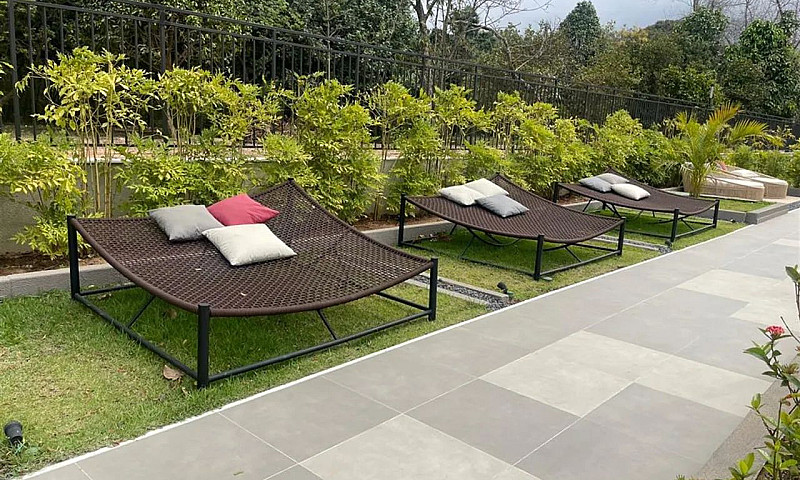 Apartamento Garden- ...