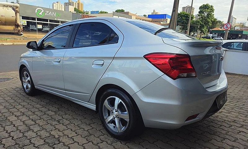 Prisma 1.4 Ltz Autom...