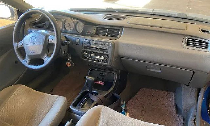 Honda Civic Hatch Dx...