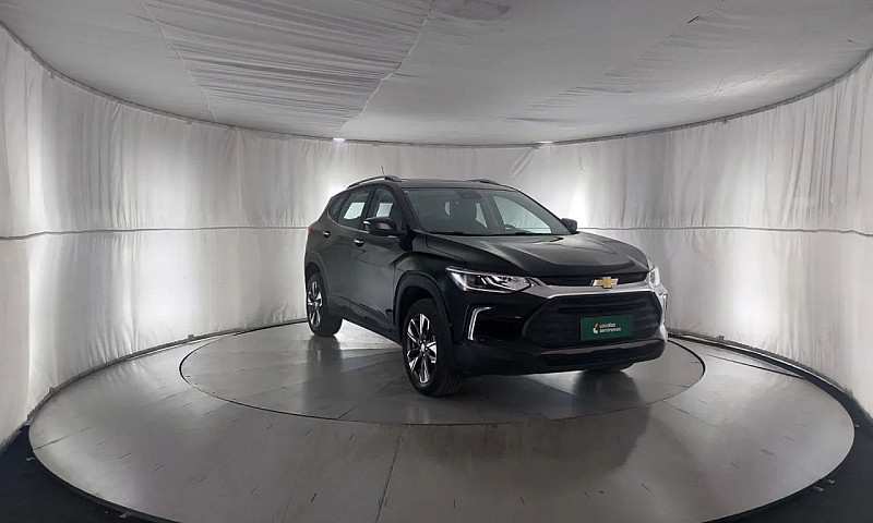 Chevrolet Tracker 20...