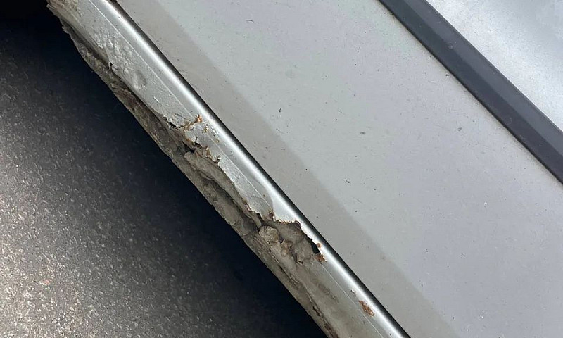 Volkswagen Gol Geraç...