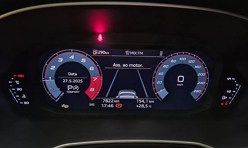 Audi Q3 Spb Perf.bla...