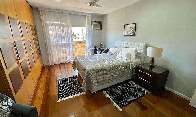 Recreio Dos Bandeira...