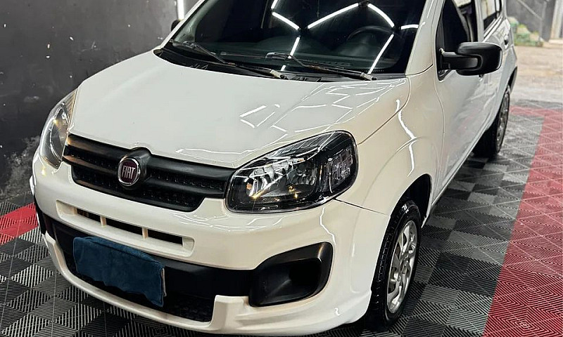 Fiat Uno Attractive ...