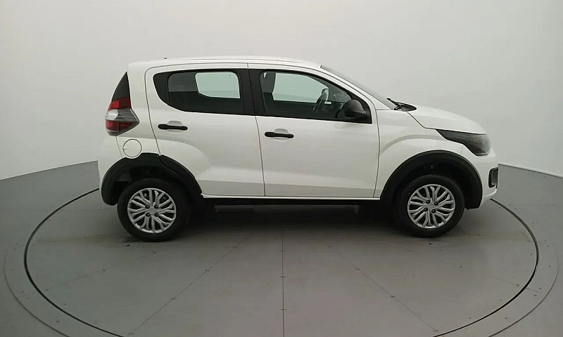Fiat Mobi 2024 1.0 E...