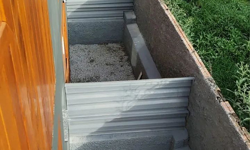 Linda Kitinete No Ba...