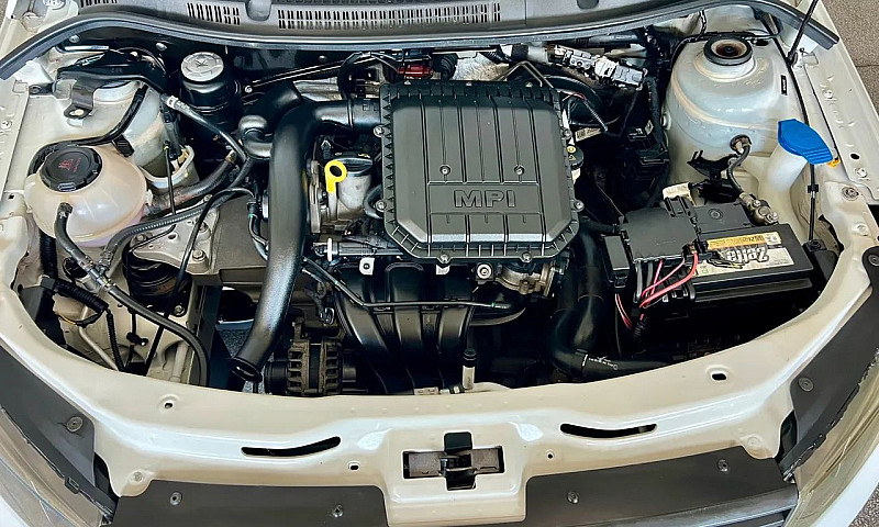Volkswagen Gol 1.0 1...