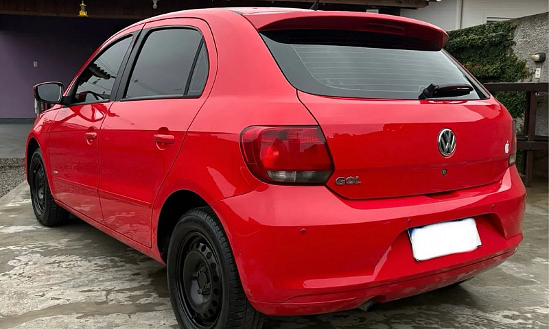 Vendo Gol G6 Trend 1...