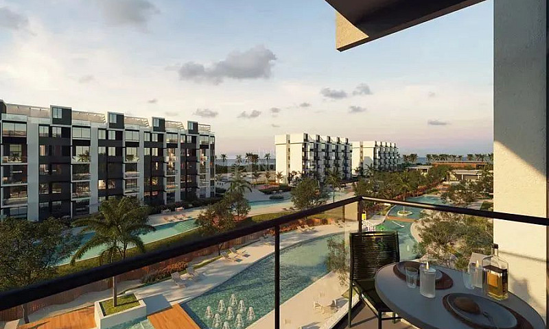 Apartamento Charmoso...