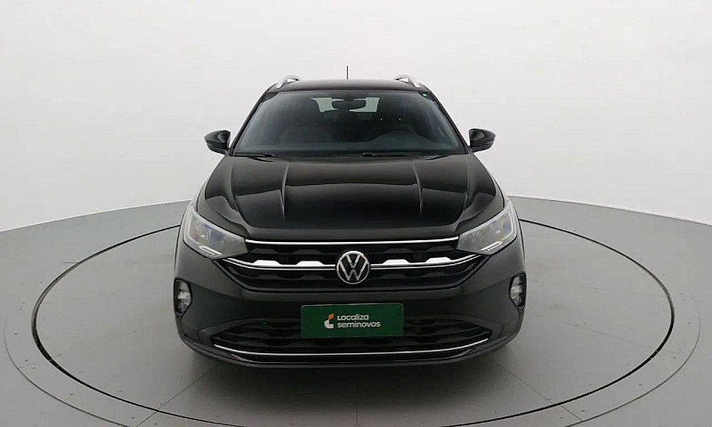 Volkswagen Nivus Hig...