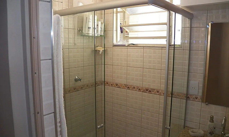 Apartamento Zona Sul...