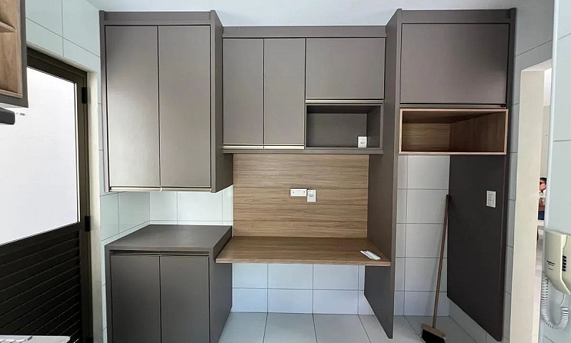 Duplex 3/4 L, Sendo ...