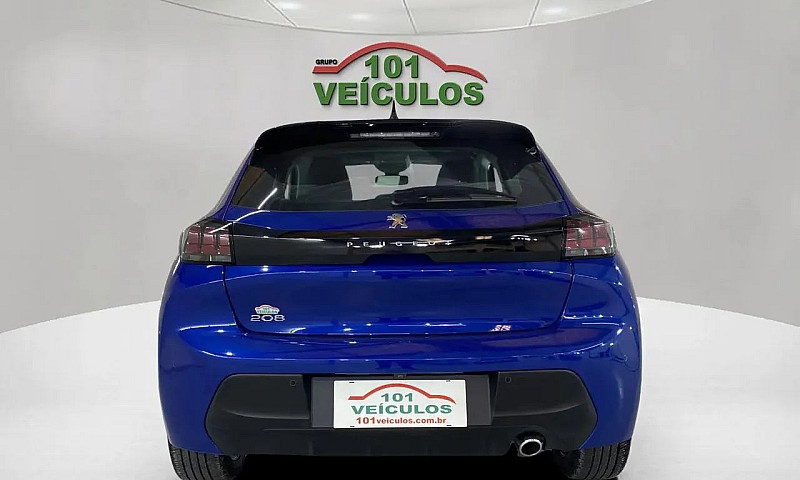 Peugeot 208 Griffe 1...