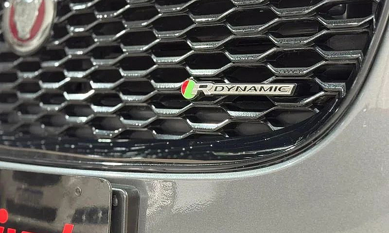 Jaguar E-Pace R-Dyna...
