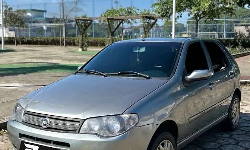 Fiat Palio Celebrati...