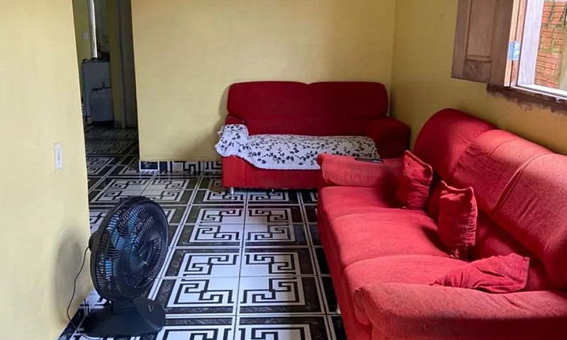 Vendo Casa Em Senado...