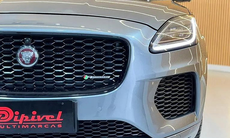 Jaguar E-Pace R-Dyna...