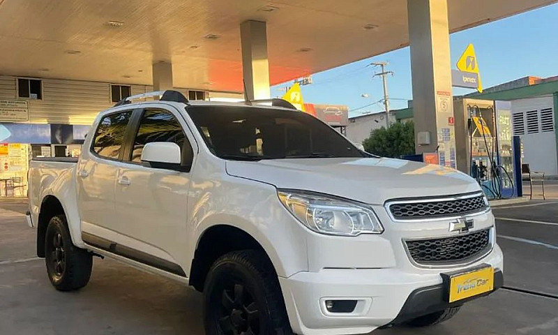 Chevrolet S10 Pick-U...