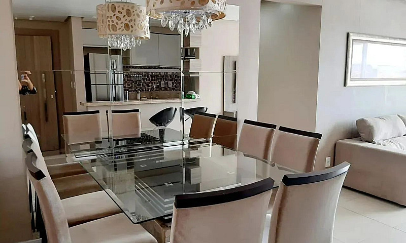 Apartamento Para Ven...