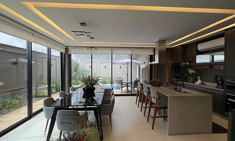 Village Damha 4 ( Mi...