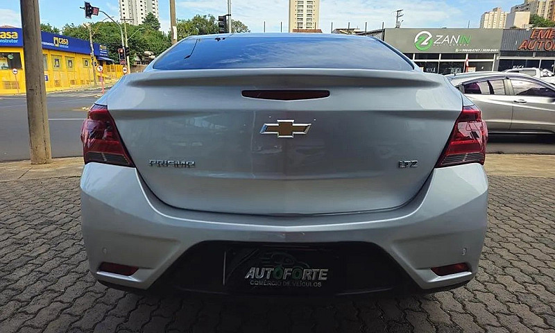 Prisma 1.4 Ltz Autom...