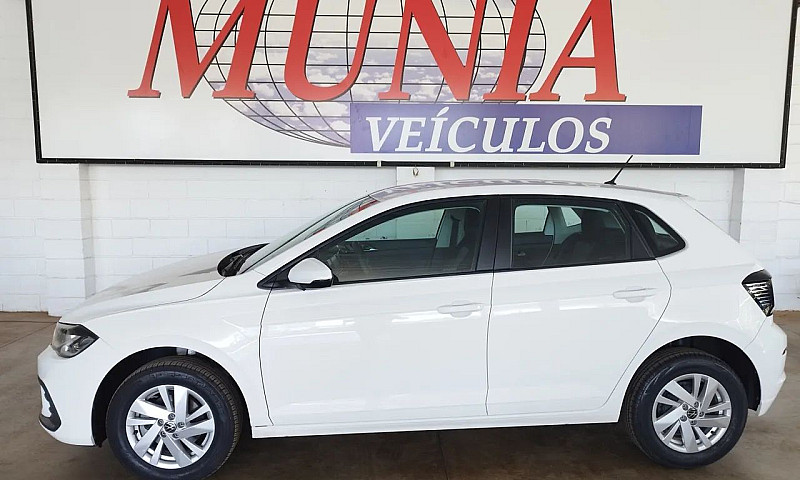 Volkswagen Polo 1.0 ...