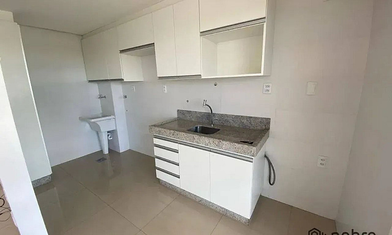 Apartamento Com 2 Do...