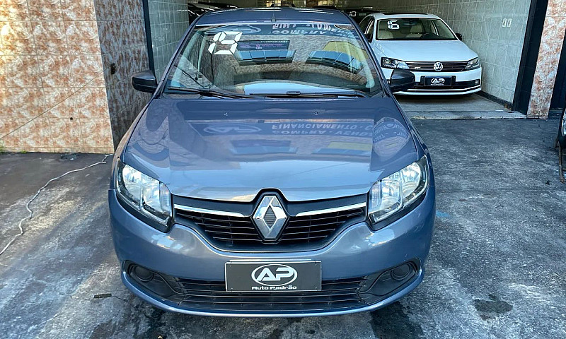 Renault Logan Expres...