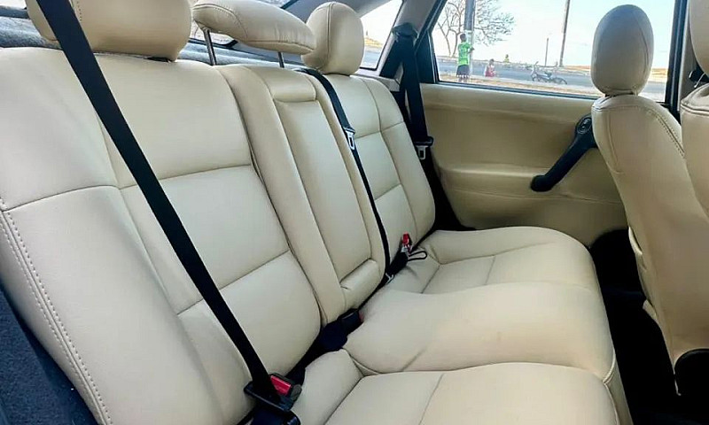 Chevrolet Vectra Gls...