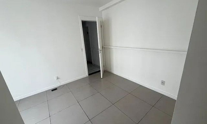 Apartamento 2 Quarto...