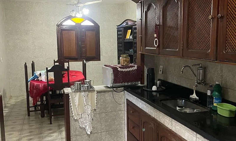 Vendo Casa Em Além P...