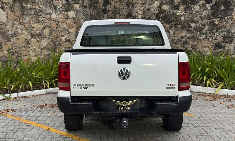 Volkswagen Amarok Se...