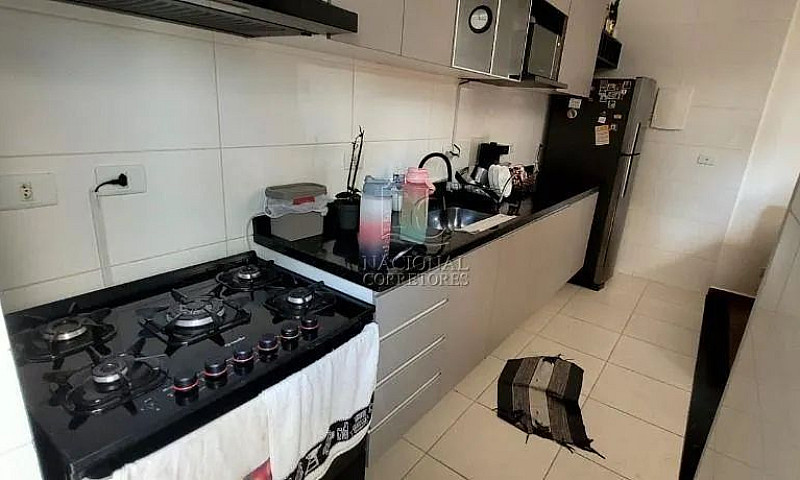 Apartamento Para Alu...