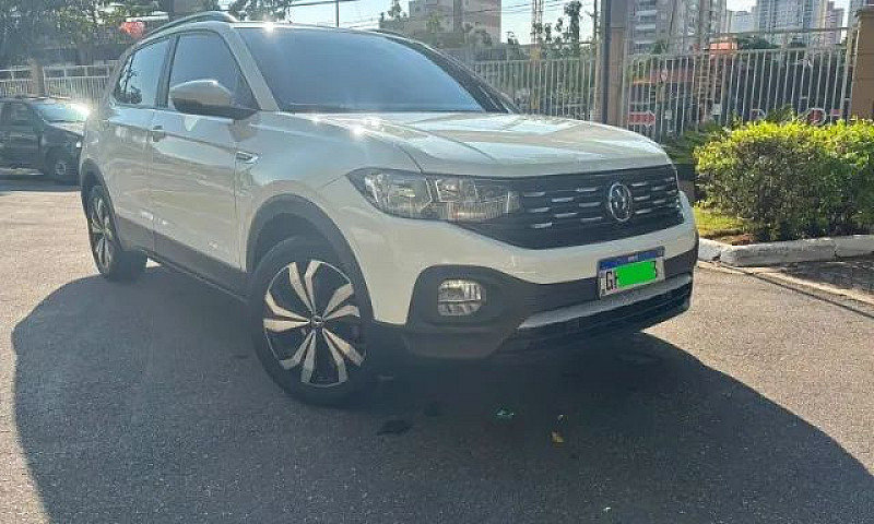 Volkswagen T-Cross C...
