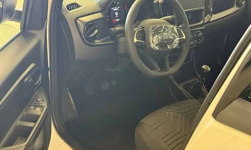 Fiat Strada Freedom ...