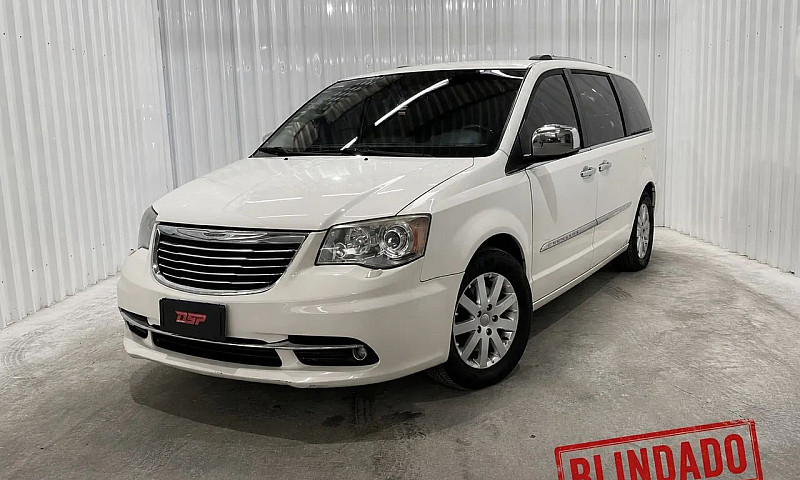 Chrysler Town & Coun...