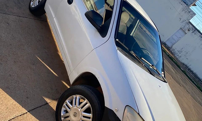Chevrolet Celta Life...
