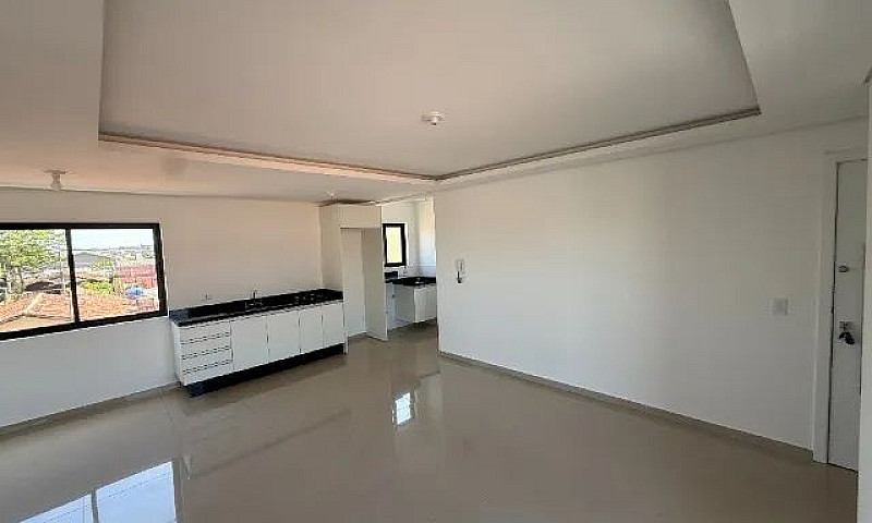 Apartamento No Portã...