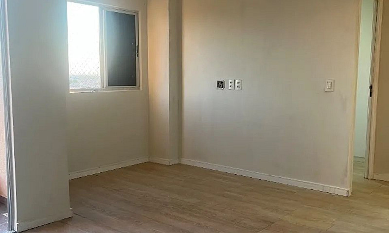 Vendo Apartamento No...