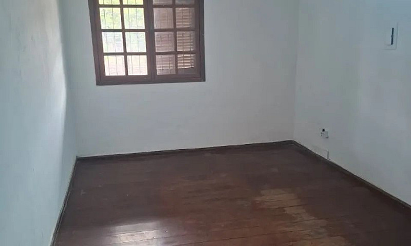 Casa Espaçosa Para A...