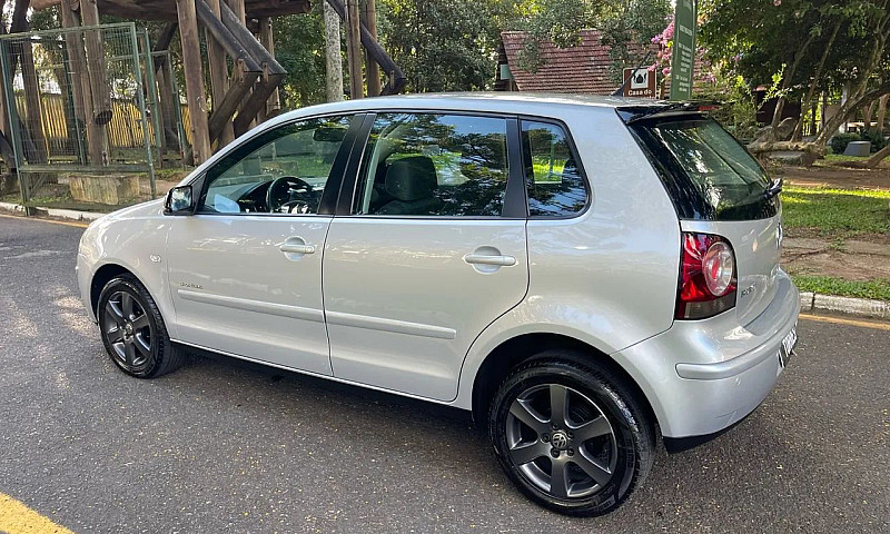 Volkswagen Polo Spor...