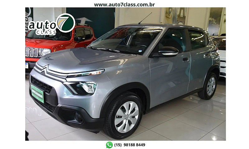 Citroen C3 Live Pack...