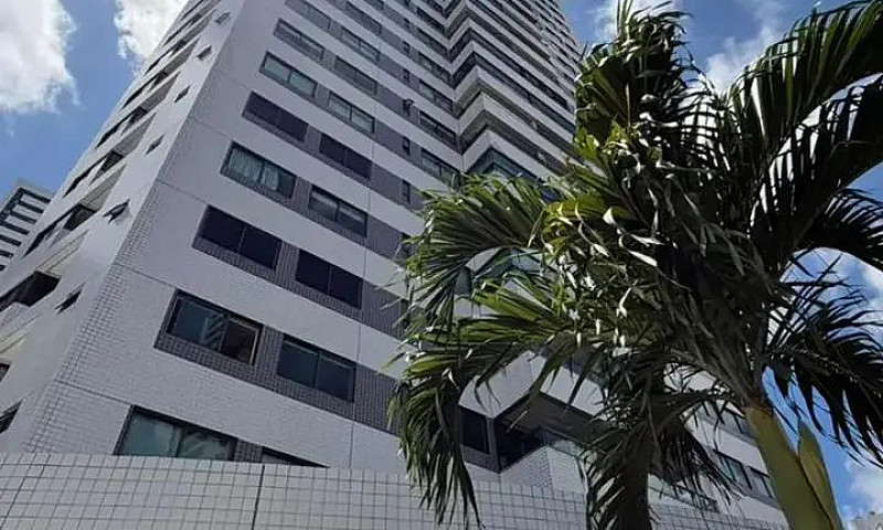 Apartamento Com 4 Qu...