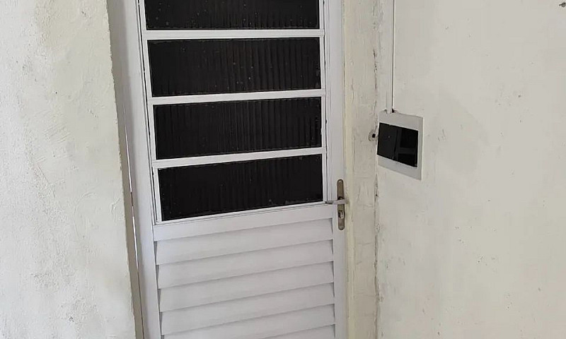 Kitnet Em Santo Amar...