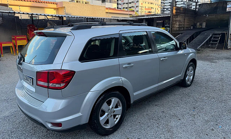 Fiat Freemont 2.4 16...