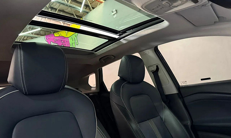 Chevrolet Tracker Pr...