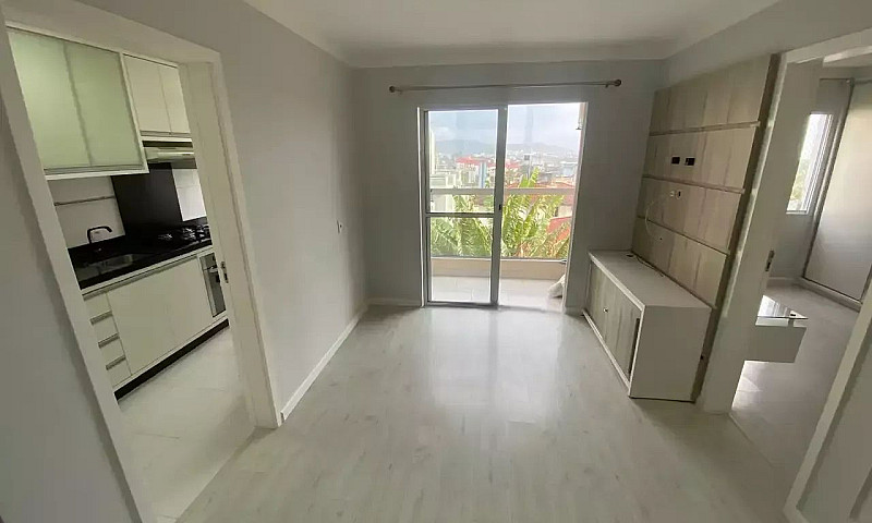 Aluguel De Apartamen...