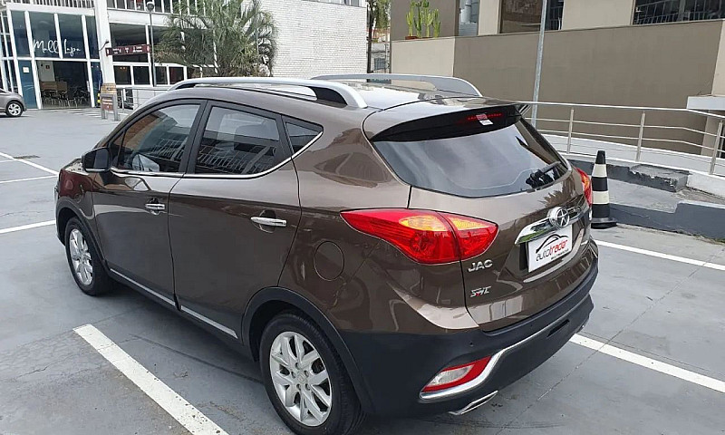 Jac T5 1.5 Jet Flex ...
