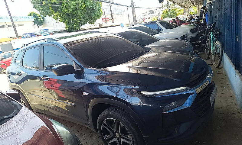 Chevrolet Tracker Lt...