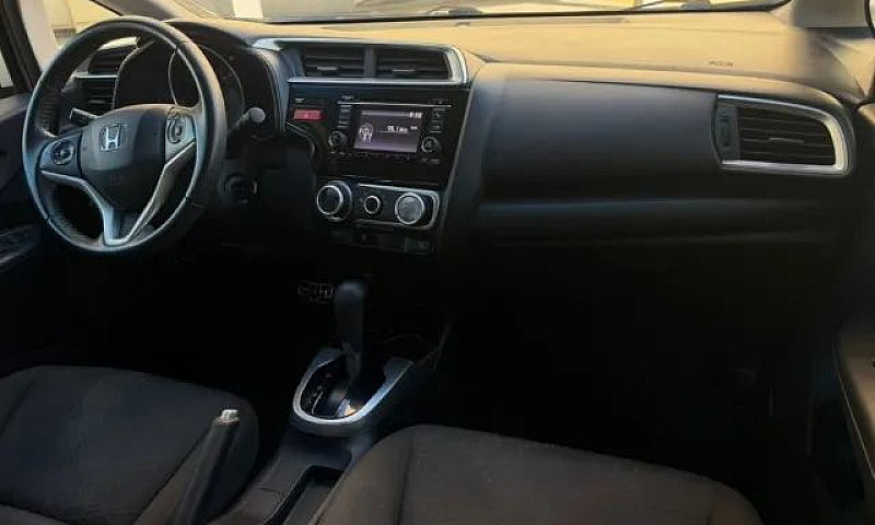 Honda Fit Ex/S/Ex 1....